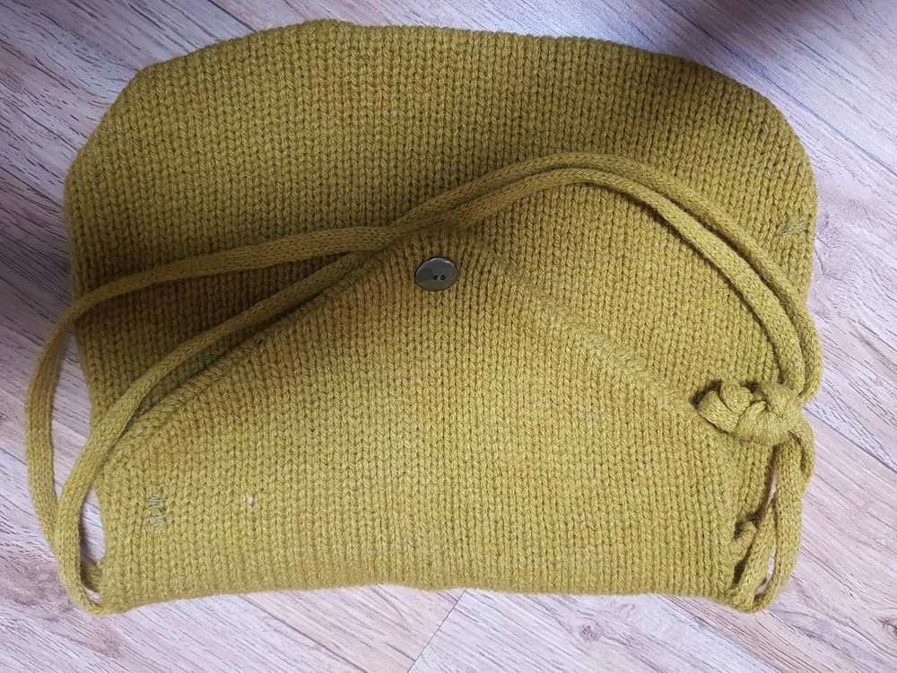 이자벨 마랑 정품 가디건과 가방 택포--6