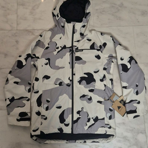 버튼 BURTON Gore-tex 스노우보드복 상의 자켓 라지(L) 새제품