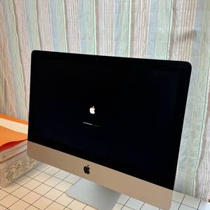 애플 아이맥 21.5 Late 2013 i5