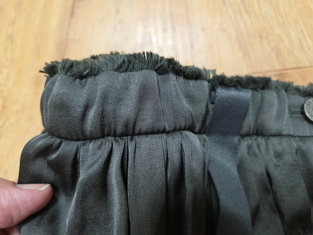 더오픈프로덕트(TheOpen Product) 샤틴 카고 팬츠 55-66--6