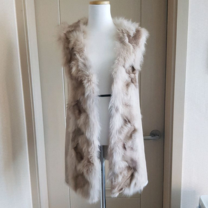 모조에스핀 폭스 무스탕 베스트