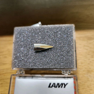 라미 만년필 Z56 14k 금촉 m닙