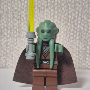 레고 스타워즈 킷 피스토