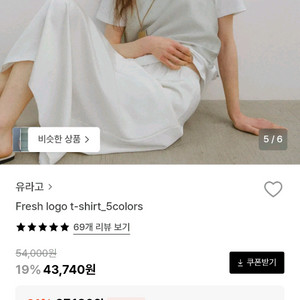 유라고 티셔츠, 2만