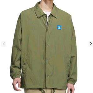 아디다스 오리지널 아우터자켓 L (새상품)