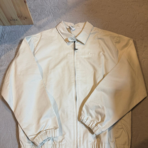 나이키 라이프 남성 우븐 해링턴 재킷 L 이미지