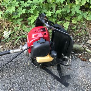 혼다 GX35 4행정예초기 팝니다 이미지