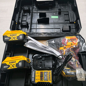 디월트 DCD806P2 햄머드릴 정품