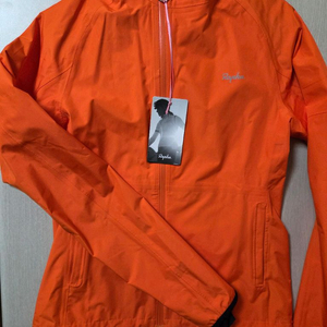 새상품)라파 여성 커뮤터 자켓 오렌지