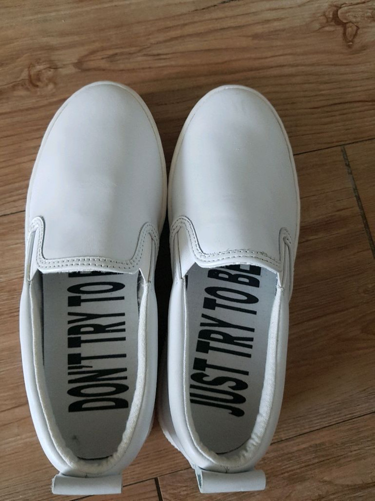 슈콤마비 슬립온 (새상품--3