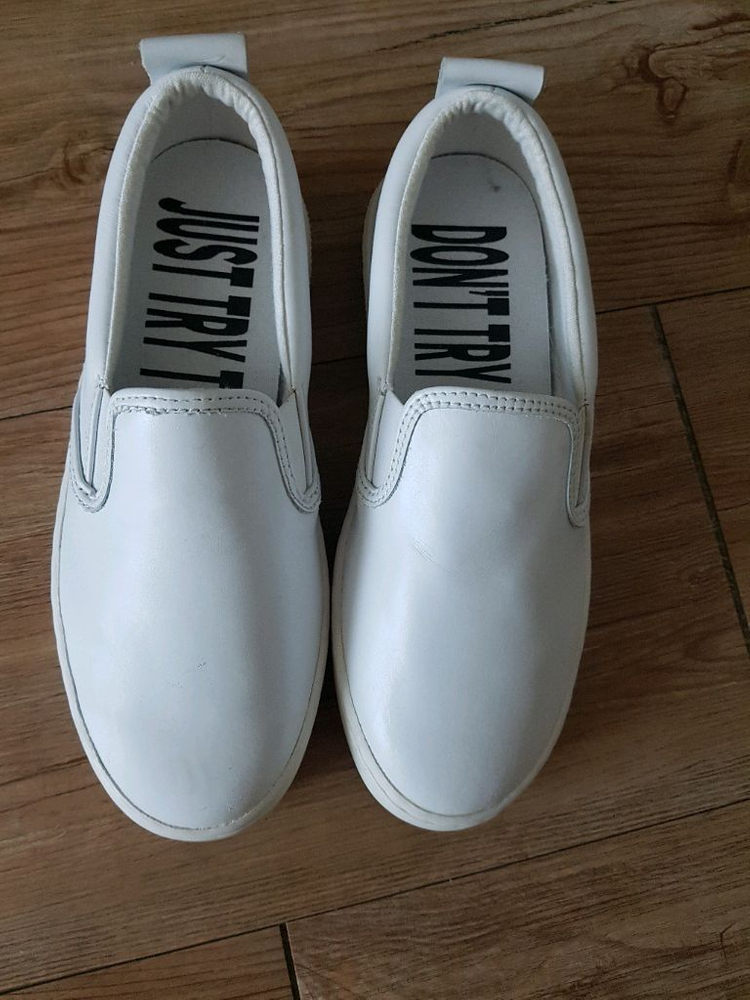 슈콤마비 슬립온 (새상품--4