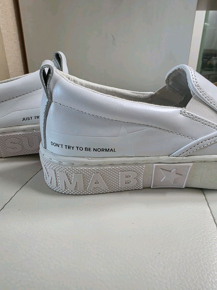 슈콤마비 슬립온 (새상품--7