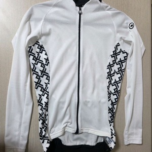 아소스 우마 여성 싸이클 져지 XS