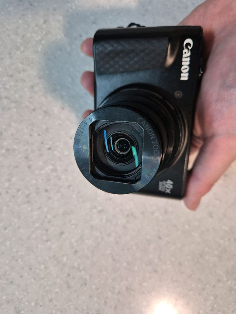 캐논 파워샷 sx740hs 팝니다--5