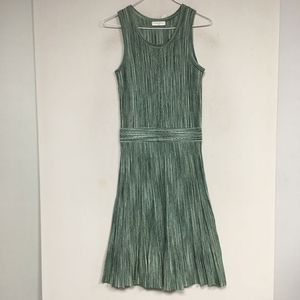 SANDRO 산드로 루렉스 드레스 원피스 36