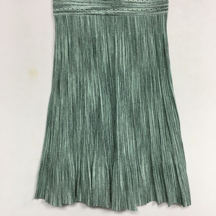 SANDRO 산드로 루렉스 드레스 원피스 36--1