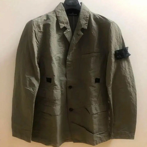 스톤아일랜드 쉐도우프로젝트 나슬란 블레이저