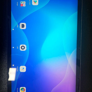 레노버 태블릿 P11 팝니다.