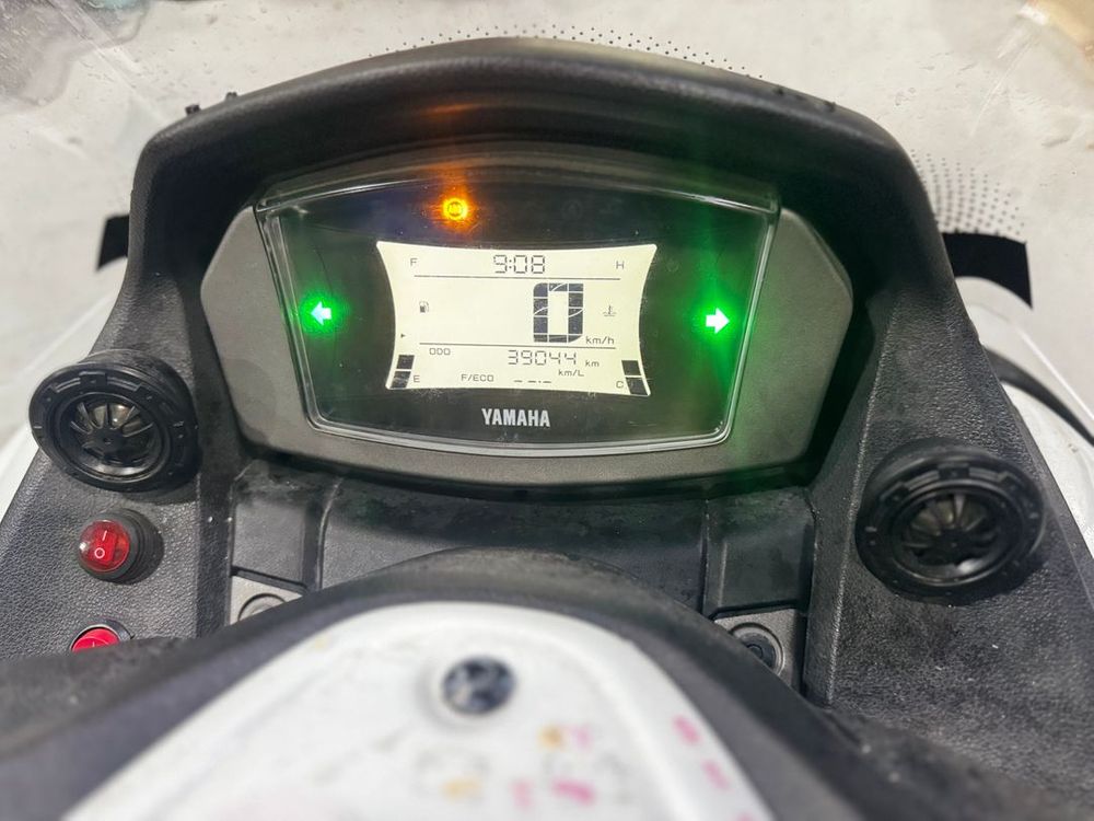 야마하 Nmax125 오디오차량 24년식 3만Km 판매합니다.--9