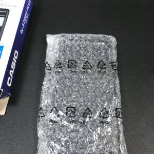 (거의 새상품) 공대 계산기 fx-570ES PLUS 2nd edition버전