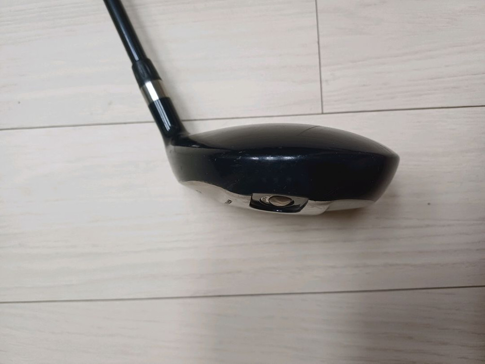 XTRON XT5000 4번 우드(여성용) 이미지