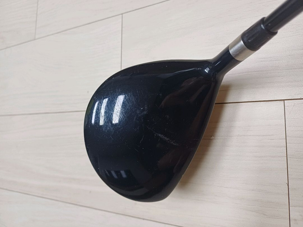 XTRON XT5000 4번 우드(여성용) 이미지