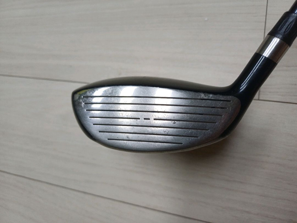 XTRON XT5000 4번 우드(여성용) 이미지