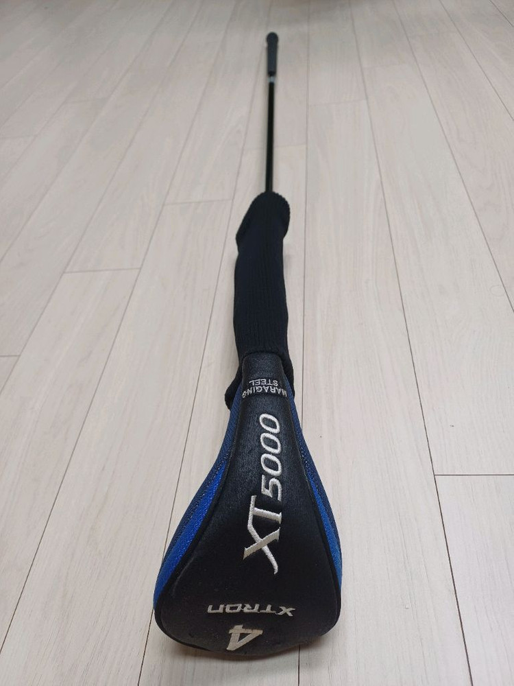 XTRON XT5000 4번 우드(여성용) 이미지