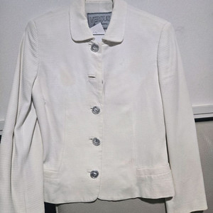 베르사체 정품 자켓 42 M 사이즈