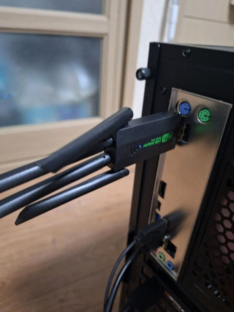 게임용 PC 컴퓨터 본체 라이젠 5700X RTX 2060 배그 오버워치 로아 게이밍 데스크탑--4