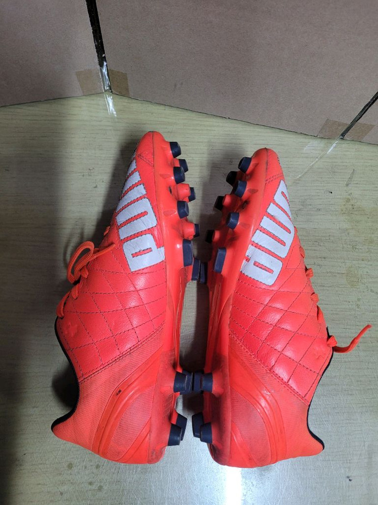 푸마 EVOSPEED3 주니어 축구화(240mm) 이미지