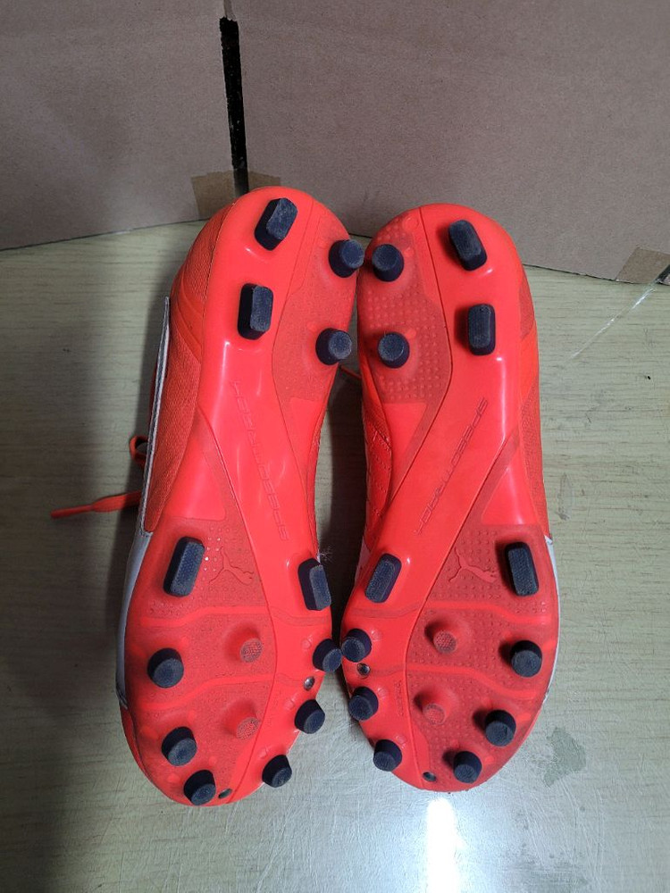 푸마 EVOSPEED3 주니어 축구화(240mm) 이미지