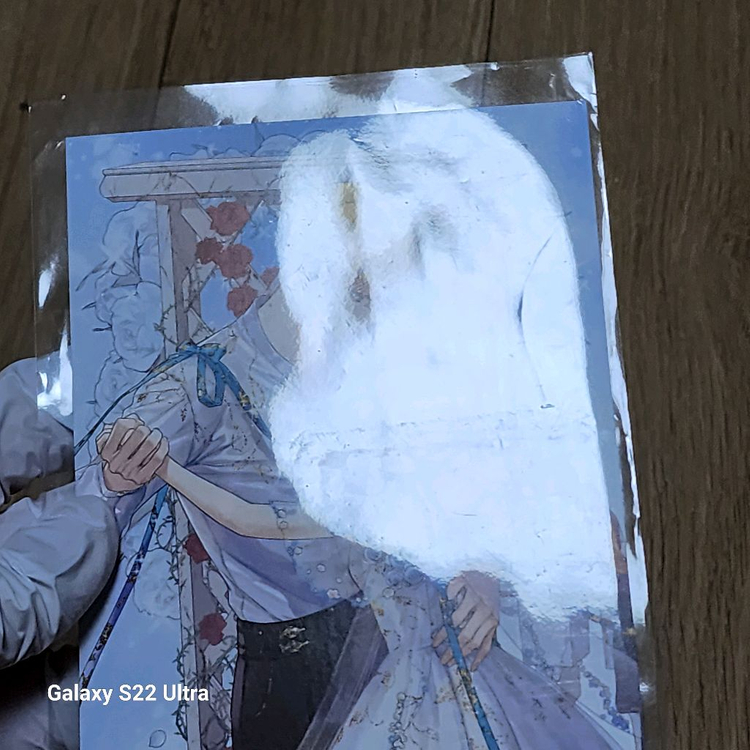 어공주 어느날공주가되어버렸다 굿즈 팝니다 이미지