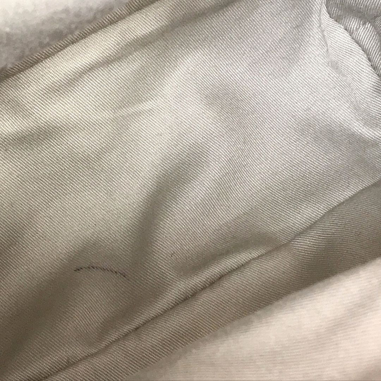 만다리나덕 여성 가죽 백팩 가방 이미지