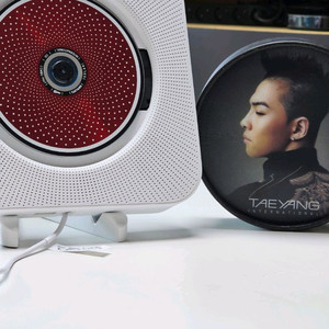 빅뱅 태양 Solar 인터내셔널 릴리즈 앨범 이미지