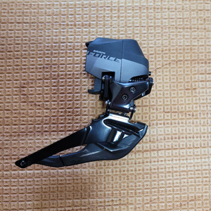 스램 포스 이탭 AXS 앞드레일러