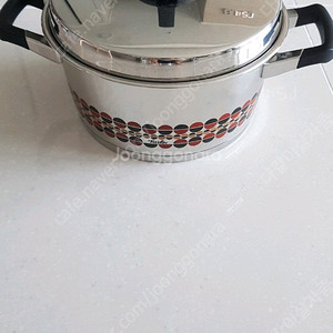 새거 휘슬러냄비 26 이미지