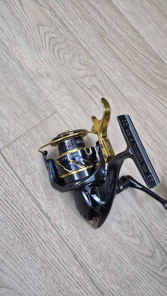 21 테크늄 3000 dxxg 우핸 이미지