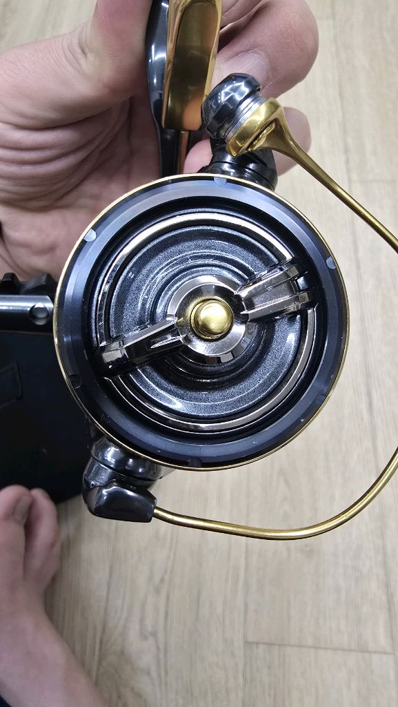 21 테크늄 3000 dxxg 우핸 이미지