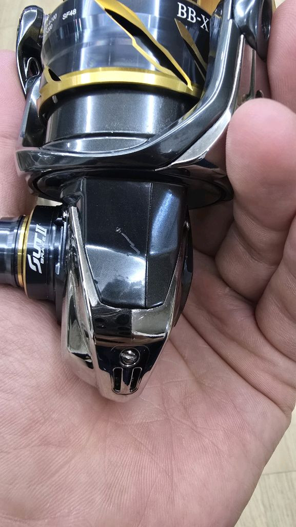 21 테크늄 3000 dxxg 우핸 이미지