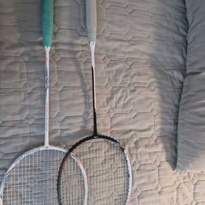 배드민턴 라켓 전부 판매해요