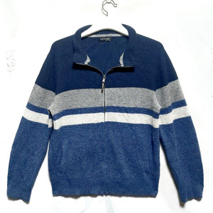 일꼬르소 남성자켓100 니트집업/ 이미지