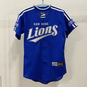 <9> 삼성 라이온즈 왕조 임창용 유니폼