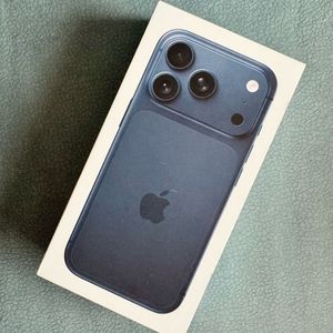 아이폰 17 프로 256G 자급제 민트급