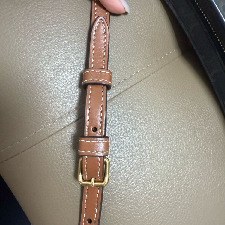 급처) 셀린느 크로크백--2