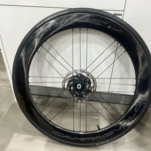 캄파놀로 보라WTO 60, C21, 스램바디