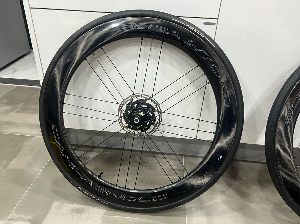 캄파놀로 보라WTO 60, C21, 스램바디--2