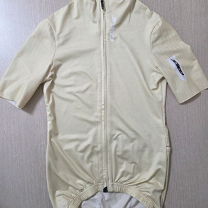 한번착용)Q36.5 여성 반팔 싸이클 져지 XXS