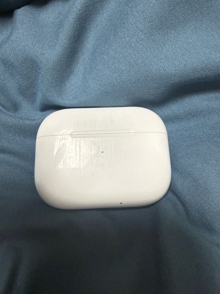 에어팟 프로 2세대 이미지