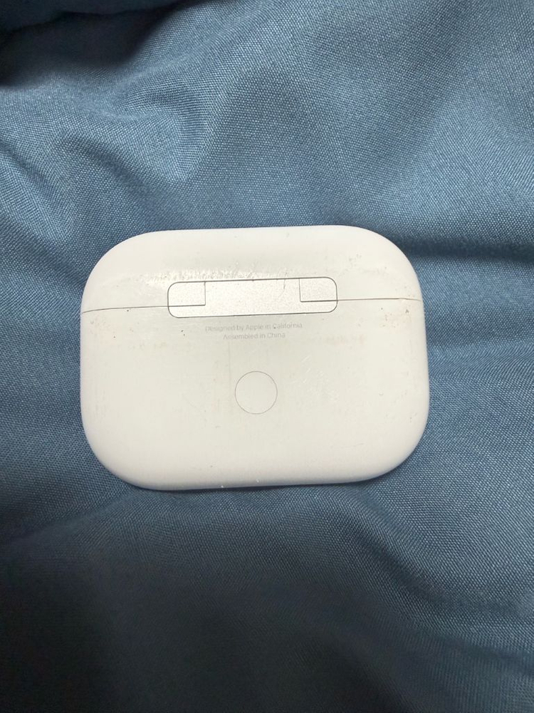 에어팟 프로 2세대 이미지